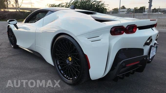 2023 Ferrari SF90 Stradale - miniatura 68