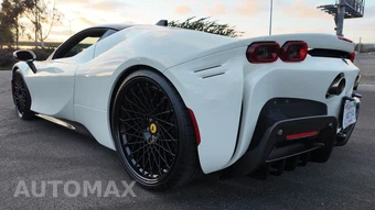 2023 Ferrari SF90 Stradale - miniatura 69