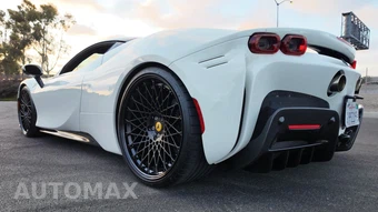 2023 Ferrari SF90 Stradale - miniatura 70