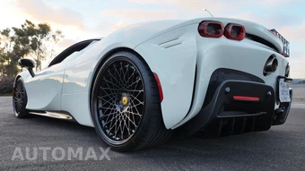 2023 Ferrari SF90 Stradale - miniatura 71