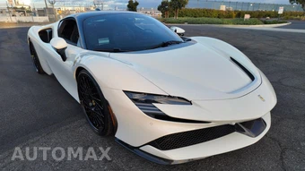 2023 Ferrari SF90 Stradale - miniatura 8