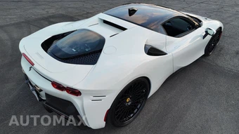 2023 Ferrari SF90 Stradale - miniatura 82