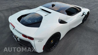 2023 Ferrari SF90 Stradale - miniatura 83
