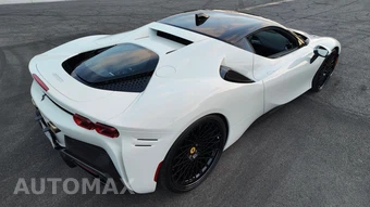 2023 Ferrari SF90 Stradale - miniatura 84