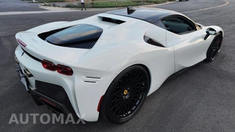 2023 Ferrari SF90 Stradale - miniatura 85