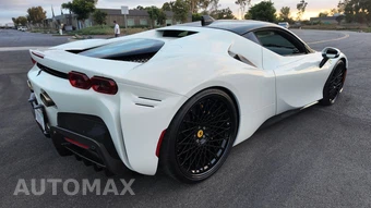 2023 Ferrari SF90 Stradale - miniatura 86