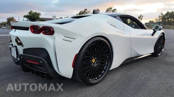 2023 Ferrari SF90 Stradale - miniatura 87