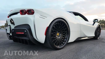 2023 Ferrari SF90 Stradale - miniatura 88