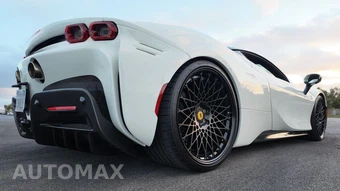 2023 Ferrari SF90 Stradale - miniatura 89
