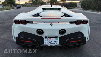 2023 Ferrari SF90 Stradale - miniatura 98