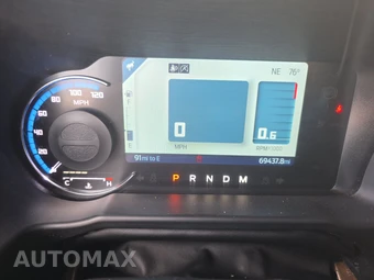 2023 Ford Bronco Badlands Advanced - miniatura 12