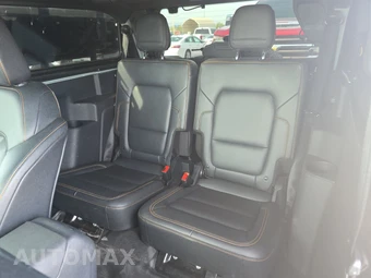 2023 Ford Bronco Badlands Advanced - miniatura 13