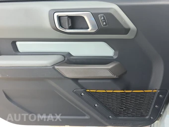 2023 Ford Bronco Badlands Advanced - miniatura 9
