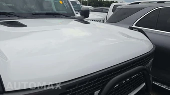 2023 Ford Bronco Badlands Advanced - miniatura 20