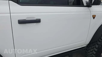 2023 Ford Bronco Badlands Advanced - miniatura 21