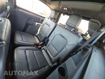 2023 Ford Bronco Badlands Advanced - miniatura 13
