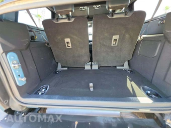 2023 Ford Bronco Badlands Advanced - miniatura 14