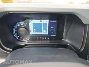 2023 Ford Bronco Badlands Advanced - miniatura 10