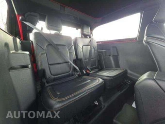 2023 Ford Bronco Badlands Advanced - miniatura 17