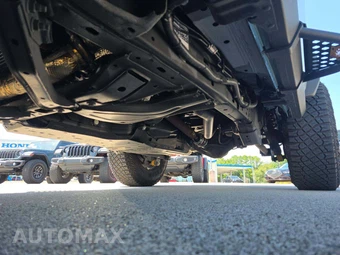2023 Ford Bronco Badlands Advanced - miniatura 4
