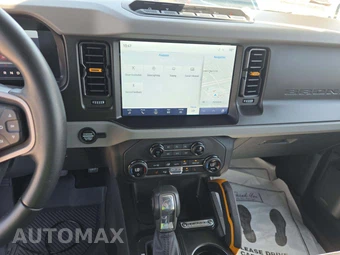 2023 Ford Bronco Badlands Advanced - miniatura 7