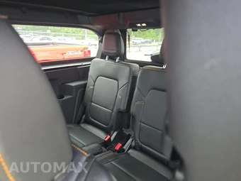 2023 Ford Bronco Badlands Advanced - miniatura 13