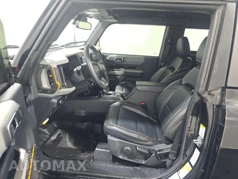 2023 Ford Bronco Badlands Advanced - miniatura 7