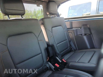 2023 Ford Bronco Badlands Advanced - miniatura 16