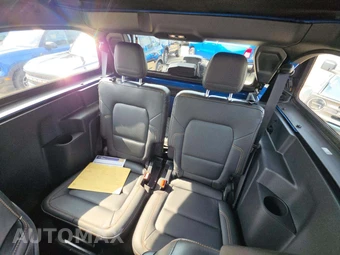 2023 Ford Bronco Badlands Advanced - miniatura 13