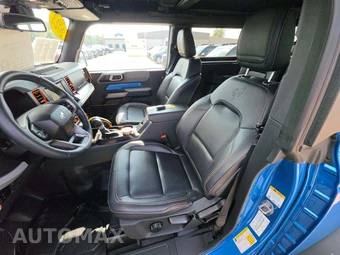 2023 Ford Bronco Badlands Advanced - miniatura 6