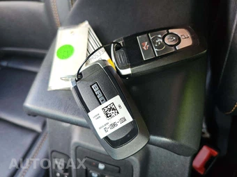 2023 Ford Bronco Badlands Advanced - miniatura 8