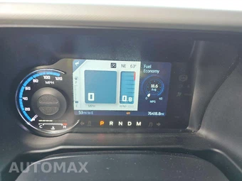 2023 Ford Bronco Badlands Advanced - miniatura 9