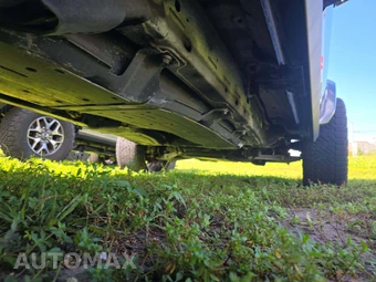 2023 Ford Bronco Badlands Advanced - miniatura 17