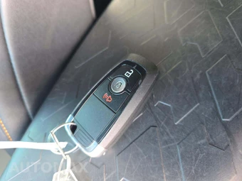 2023 Ford Bronco Badlands Advanced - miniatura 8