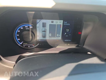 2023 Ford Bronco Badlands Advanced - miniatura 9