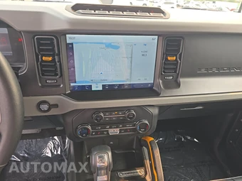 2023 Ford Bronco Badlands Advanced - miniatura 11