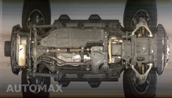 2023 Ford Bronco Badlands Advanced - miniatura 20
