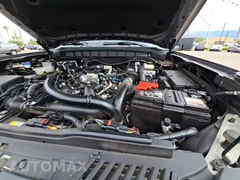 2023 Ford Bronco Badlands Advanced - miniatura 21