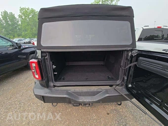 2023 Ford Bronco Badlands Advanced - miniatura 14