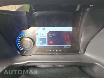 2023 Ford Bronco Badlands Advanced - miniatura 9