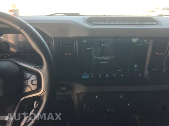 2023 Ford Bronco Badlands Advanced - miniatura 11