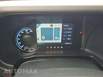 2023 Ford Bronco Badlands Advanced - miniatura 6