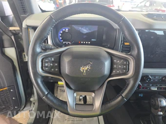 2023 Ford Bronco Badlands Advanced - miniatura 10