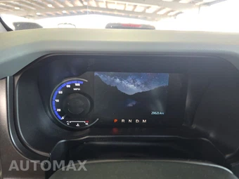 2023 Ford Bronco Badlands Advanced - miniatura 12