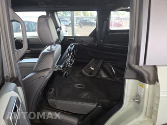 2023 Ford Bronco Badlands Advanced - miniatura 13