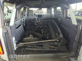 2023 Ford Bronco Badlands Advanced - miniatura 16