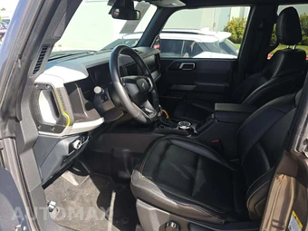 2023 Ford Bronco Badlands Advanced - miniatura 6