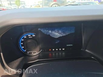 2023 Ford Bronco Badlands Advanced - miniatura 9
