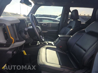 2023 Ford Bronco Badlands Advanced - miniatura 7