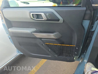 2023 Ford Bronco Badlands Advanced - miniatura 9